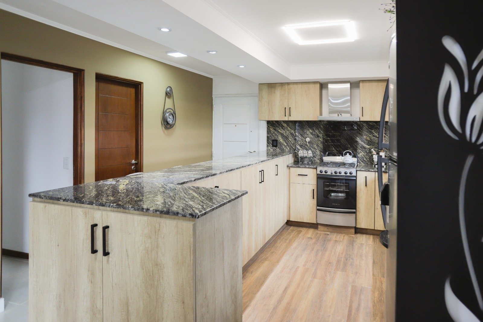 Vivienda Familiar DR AV